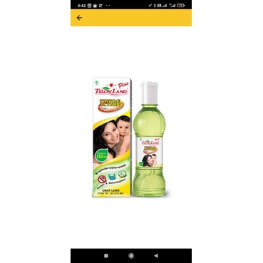 telon Lang 150 ml