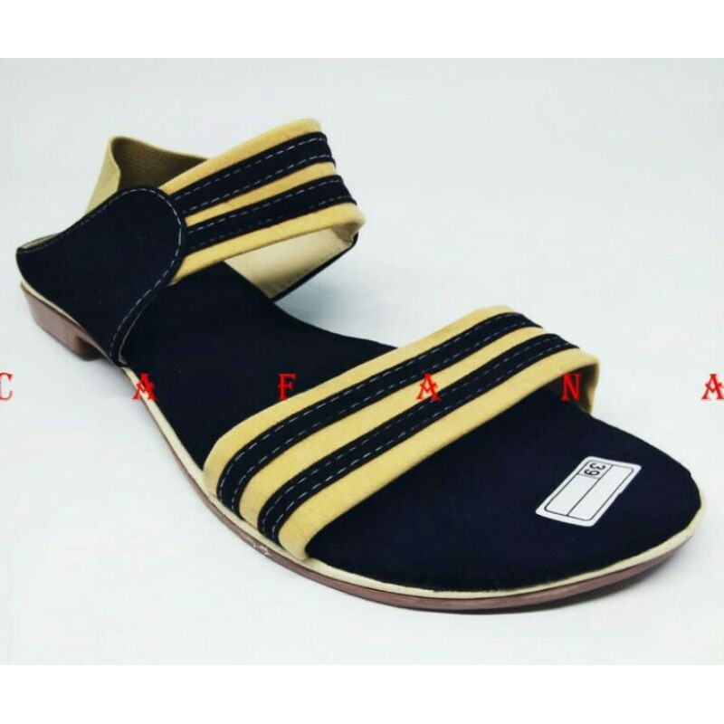 sendal wanita murah