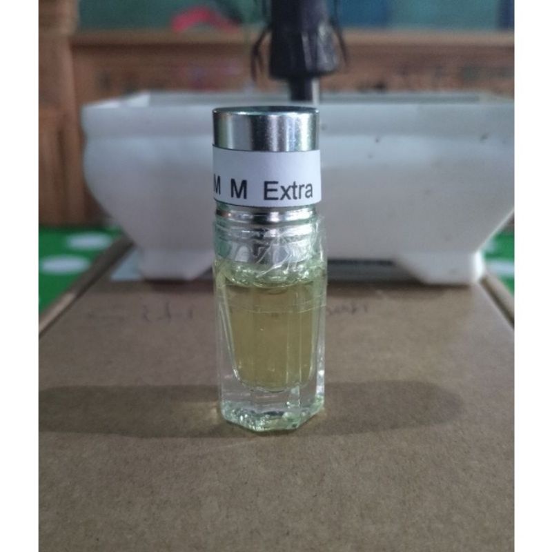 Serum Flek M Ekstra