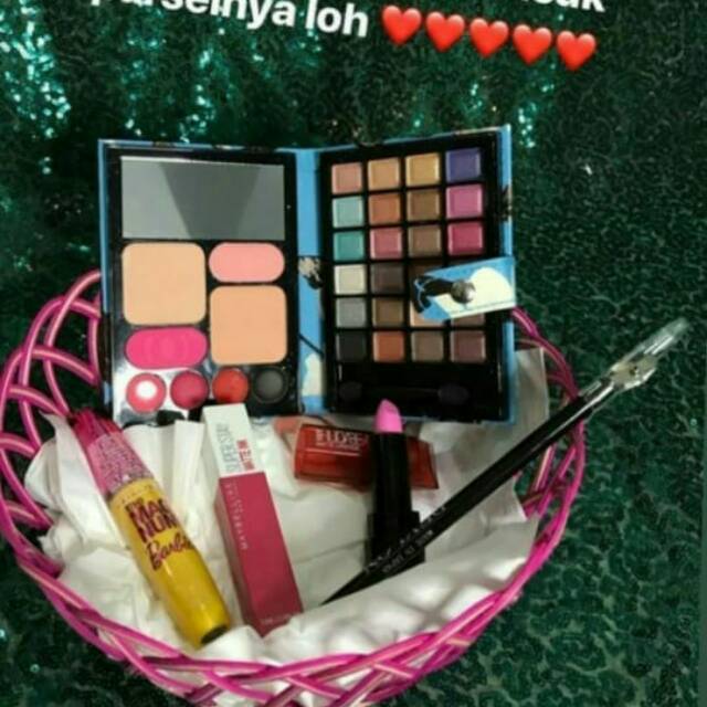 Paket hemat