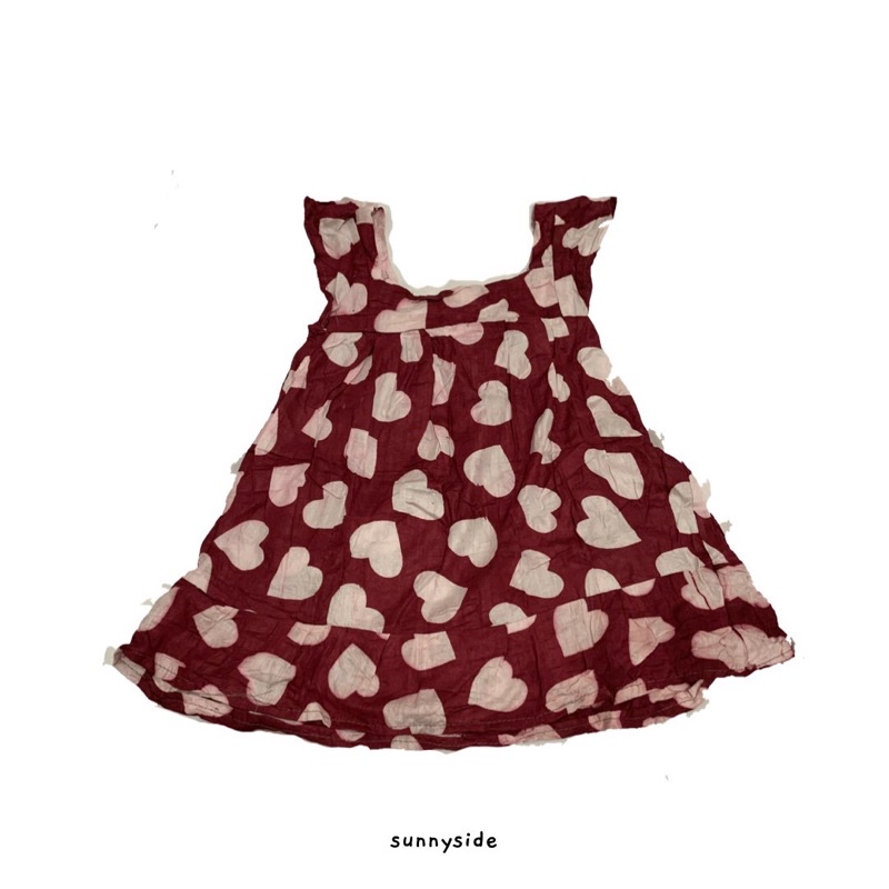 Dress Anak