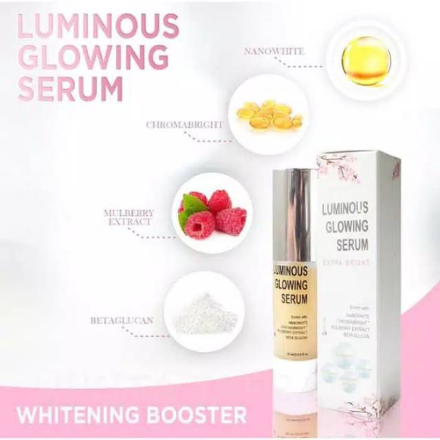 SERUM LUMINOUS