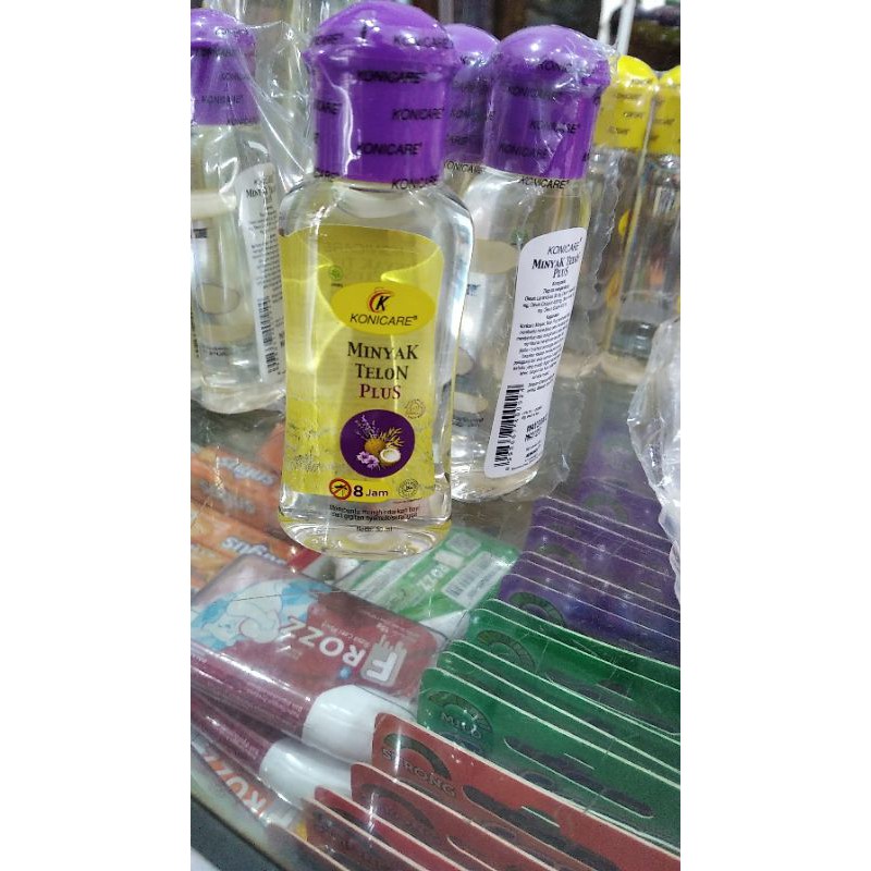 Konicare Telon plus 30ml