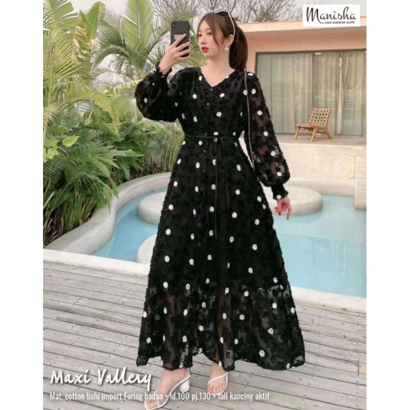 Maxy Valery