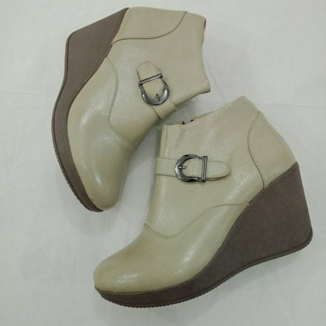 Sepatu Kulit 006