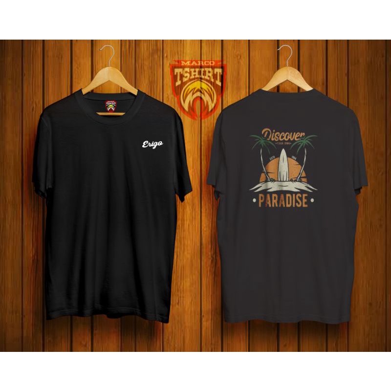 kaos ERIGO/MURAH