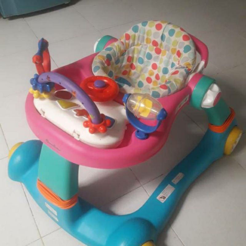 PrelovedBABYWALKER
