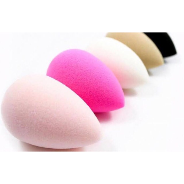 BEAUTY BLENDER TELUR