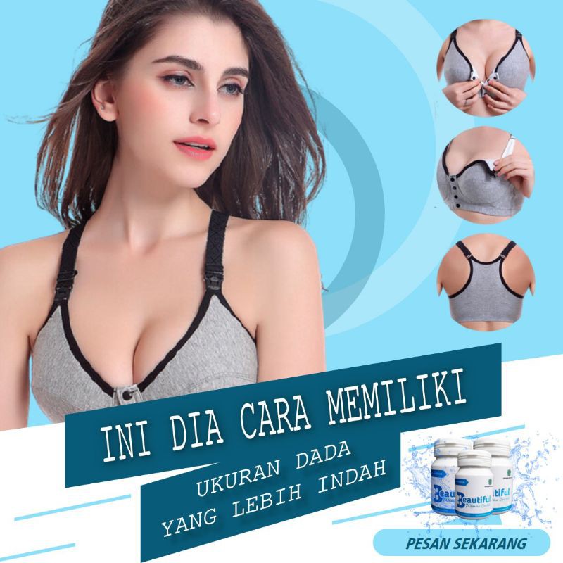 MASK PAYUDARA BWS