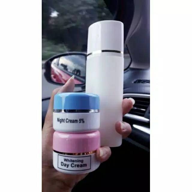 Farma WDC Original Rani Olshop