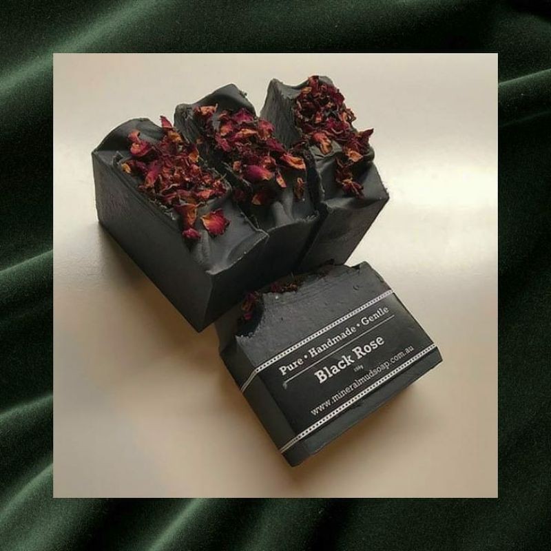 Organic Magic Soap