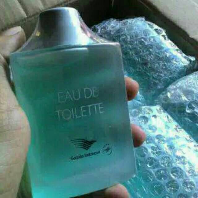 Parfum Garuda Indonesia 130ml