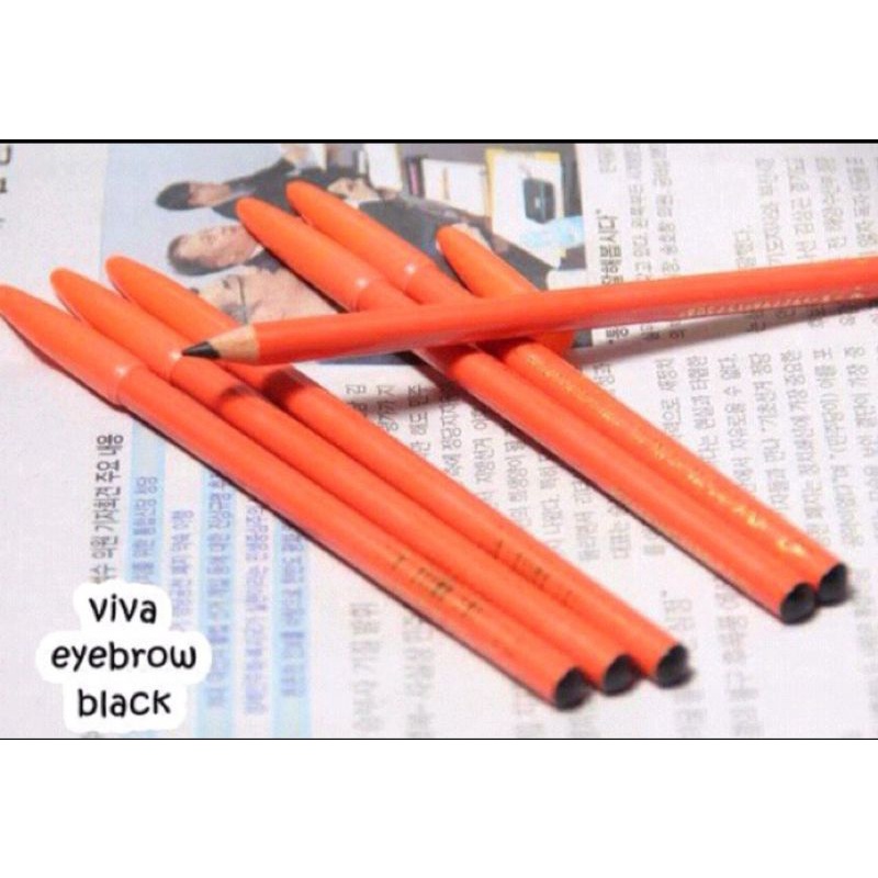 Viva eyebrow
