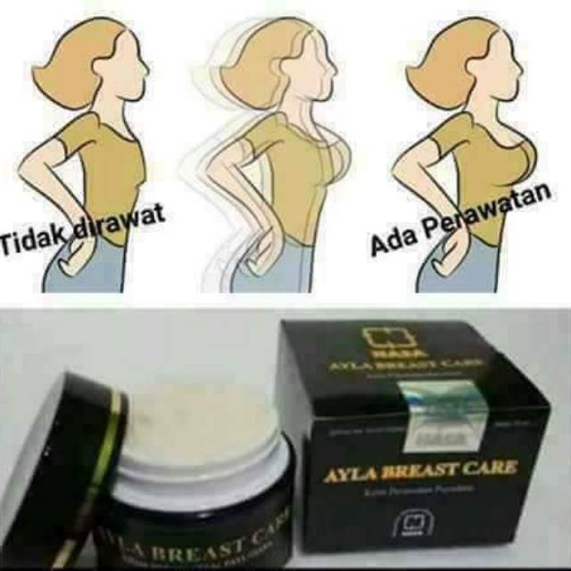 Ayla Breast care