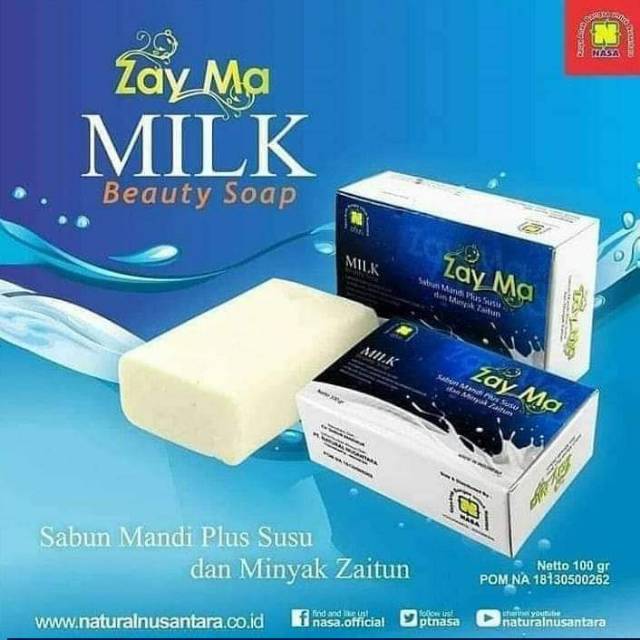 zayma mbs