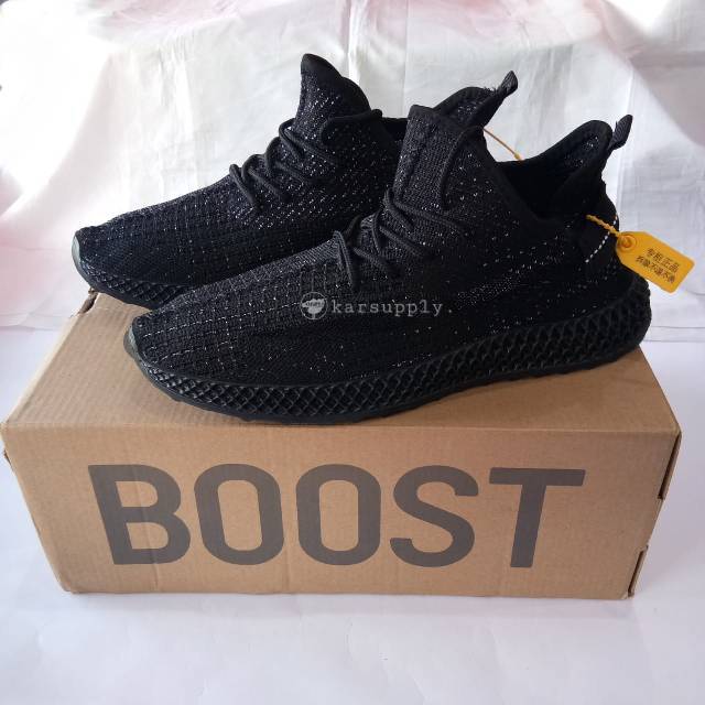 Sepatu Yzy