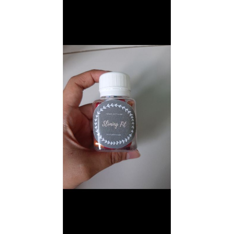 HERBAL DIET SLIMING FIT