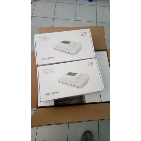 ALAT TERAPI STIMULATOR SDZ 3 HWATO