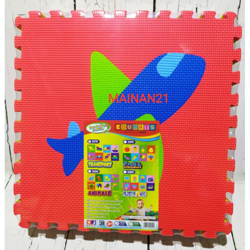 Evamat Edumats