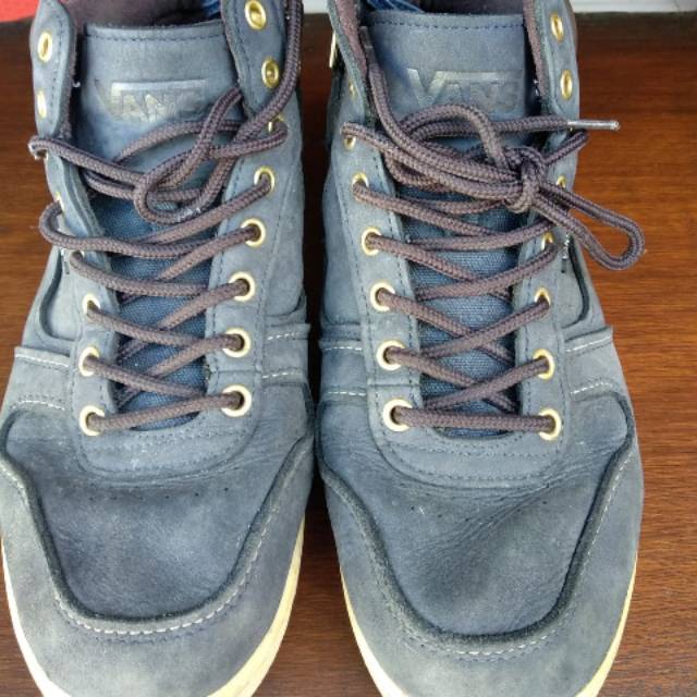 PL Vans Worker Bee ORI