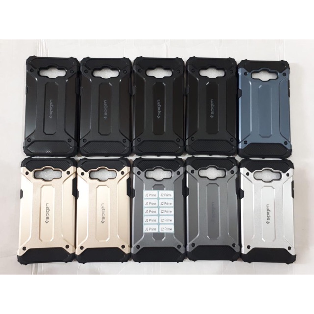 Spigen iron.