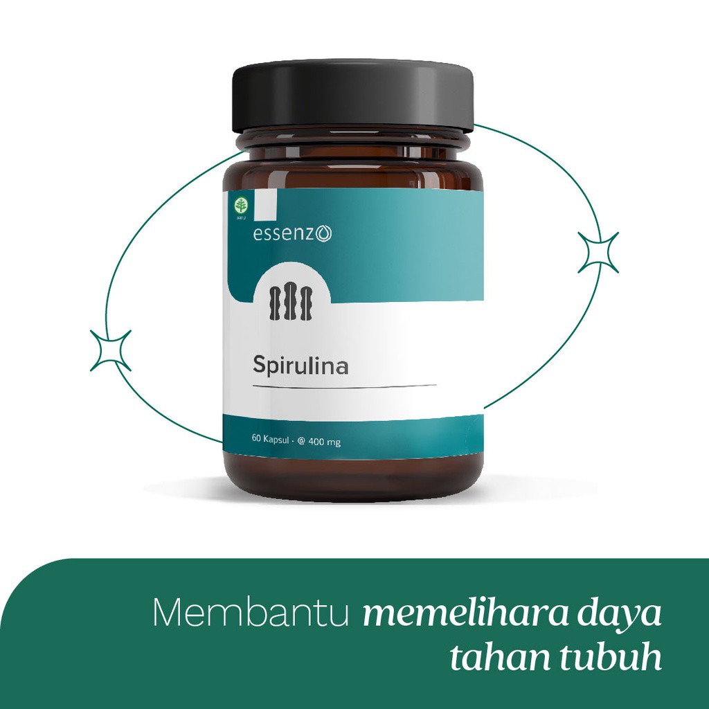 Spirulina