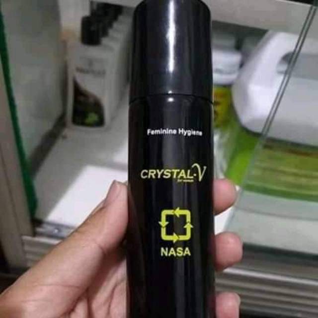Cristal v