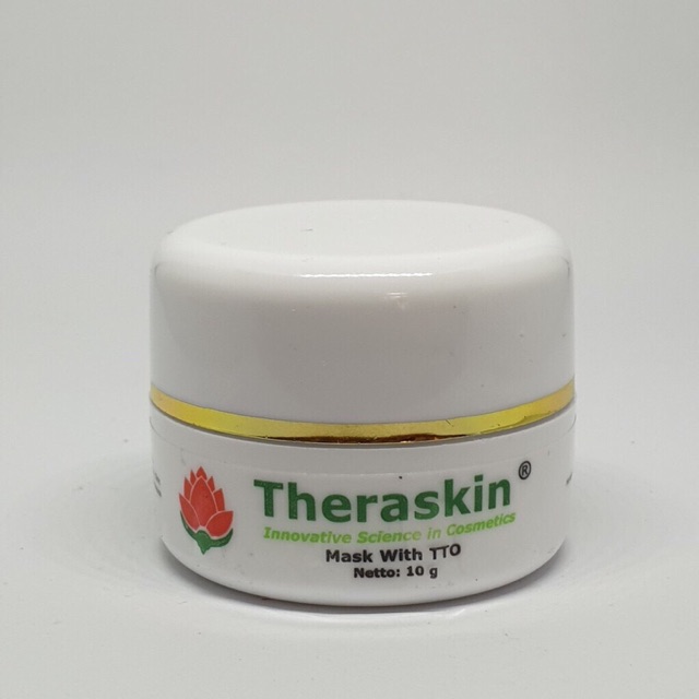 THERASKIN Mask With TTO