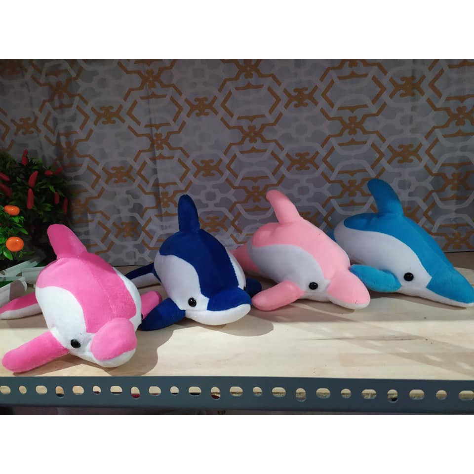 boneka karakter murah
