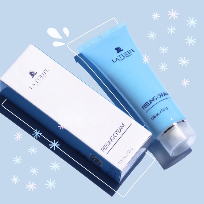Latulipe Peeling Cream 50g