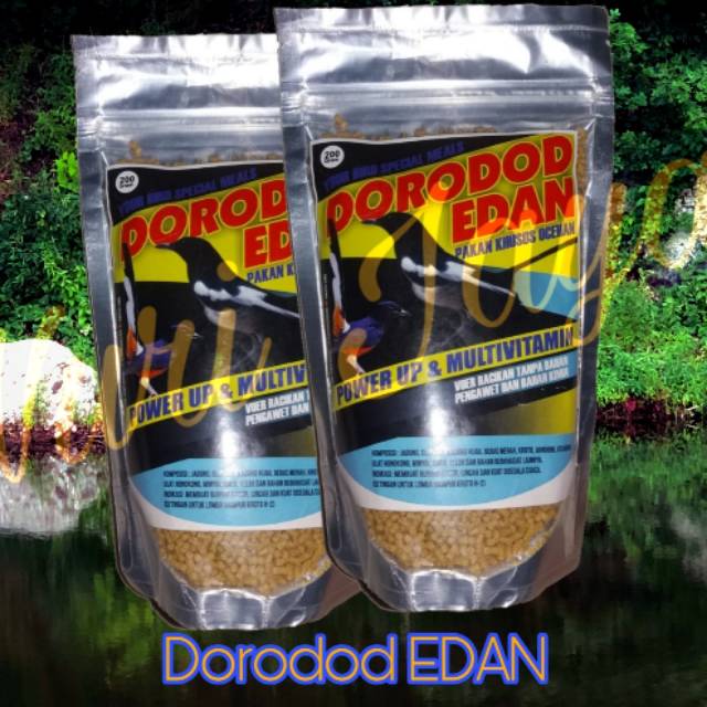 DORODOD EDAN OCEHAN