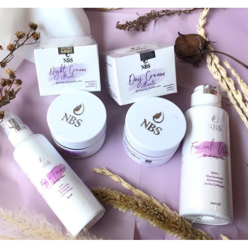 NBS SKINCARE ULTIMATE