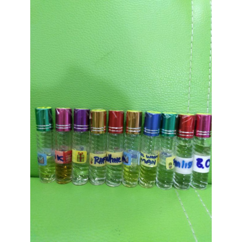 Aneka Roll On Perfume