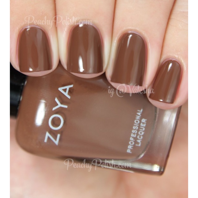 Zoya Nyssa