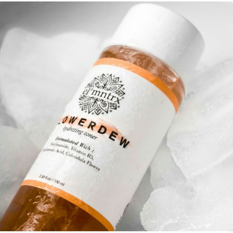toner calendula 100 ml