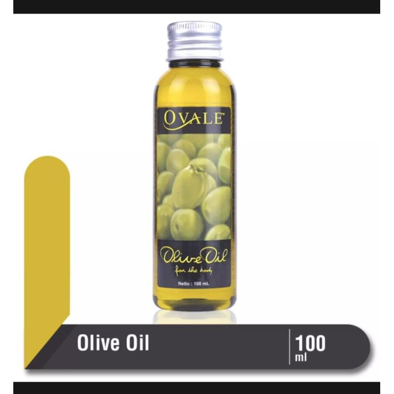olive oil