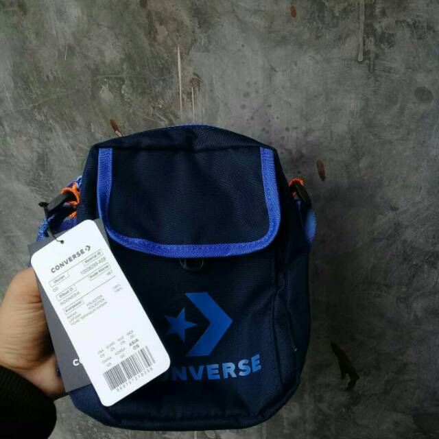 Converse slingbag v2