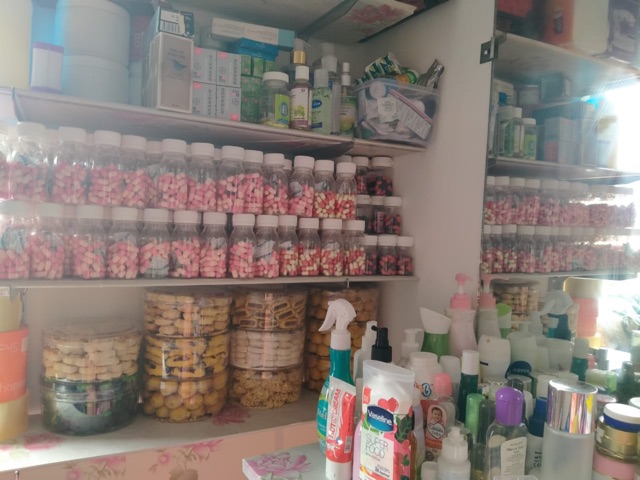 Pil pelangsing