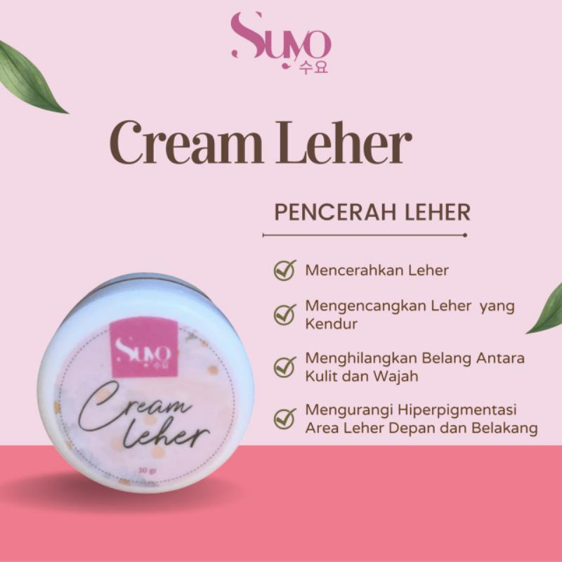 krim leher by suyo