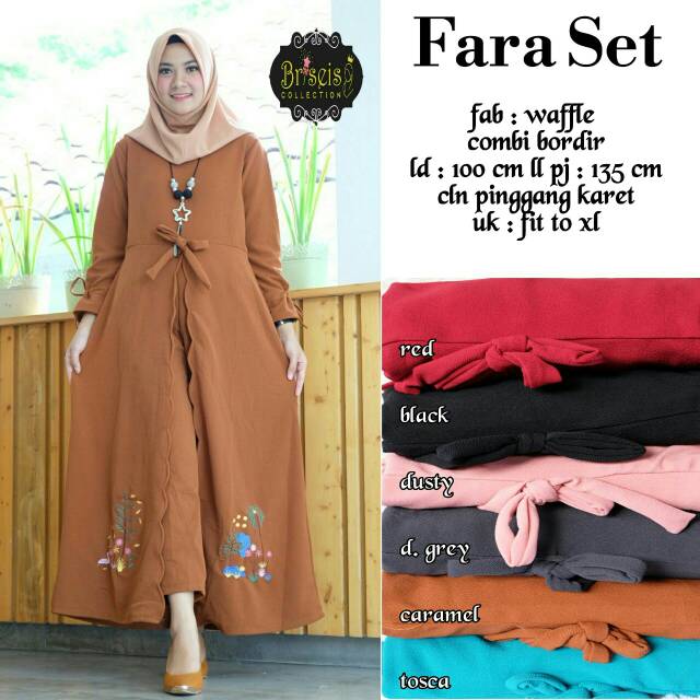 Fara set