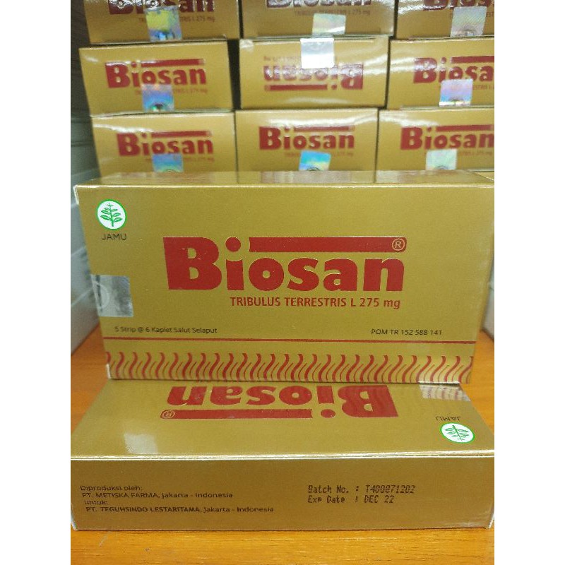 biosan/box