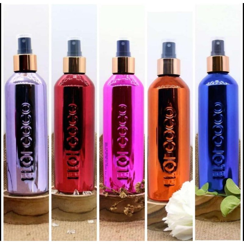 Eloicoco Bodymist 250ml