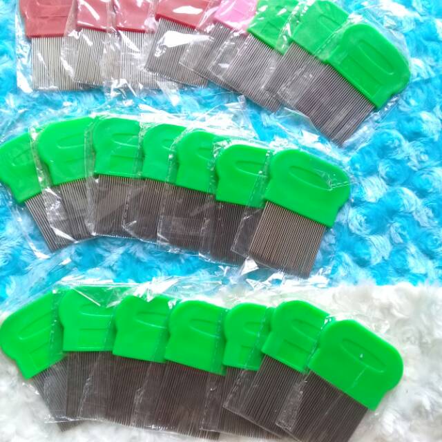 Sisir Kutu