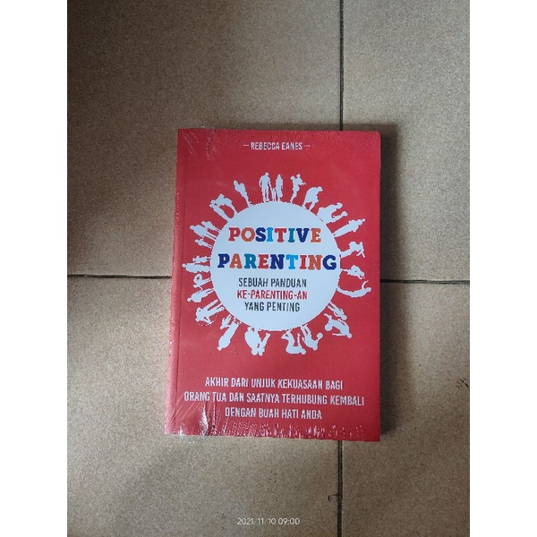 Positive Parenting<br/>