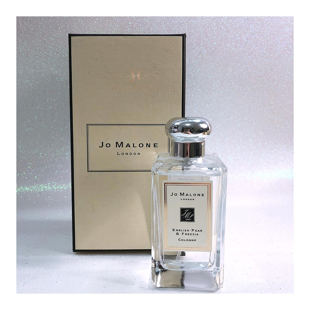 Jo Malone parfum full size 100ml