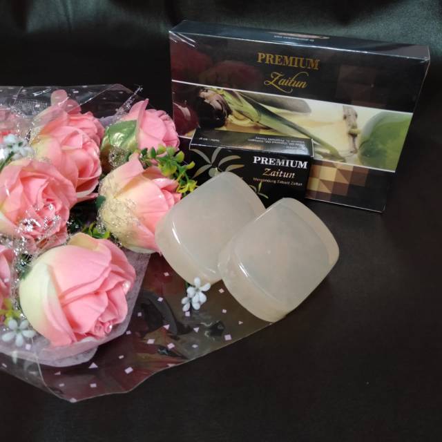 Zaitun premium