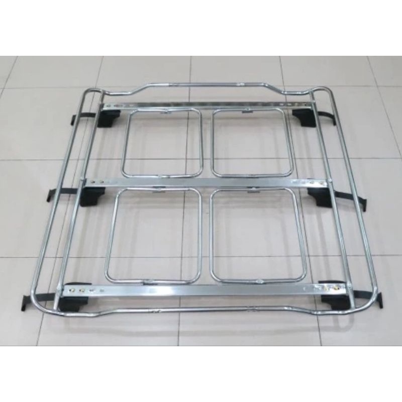 rack Jack kaki 6 universal crom