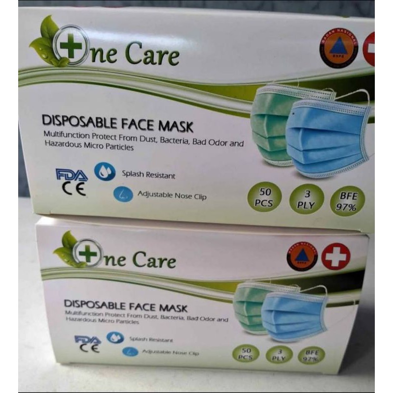 masker