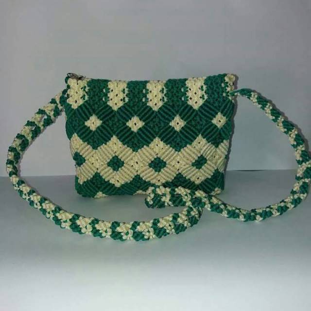 Tas selempang