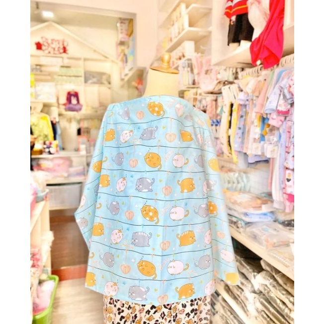 Nursing Cover / apron